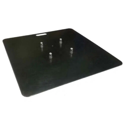 Baseplates / topplates