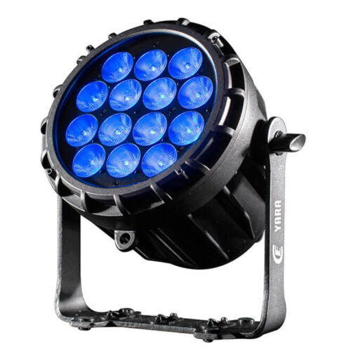 Par spots / theater verlichting