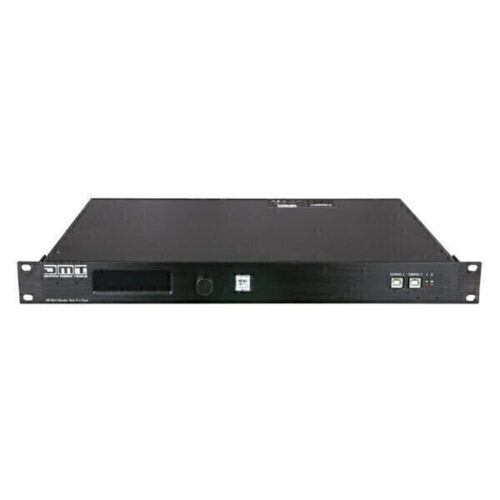 DMT Videoprocessors / splitters