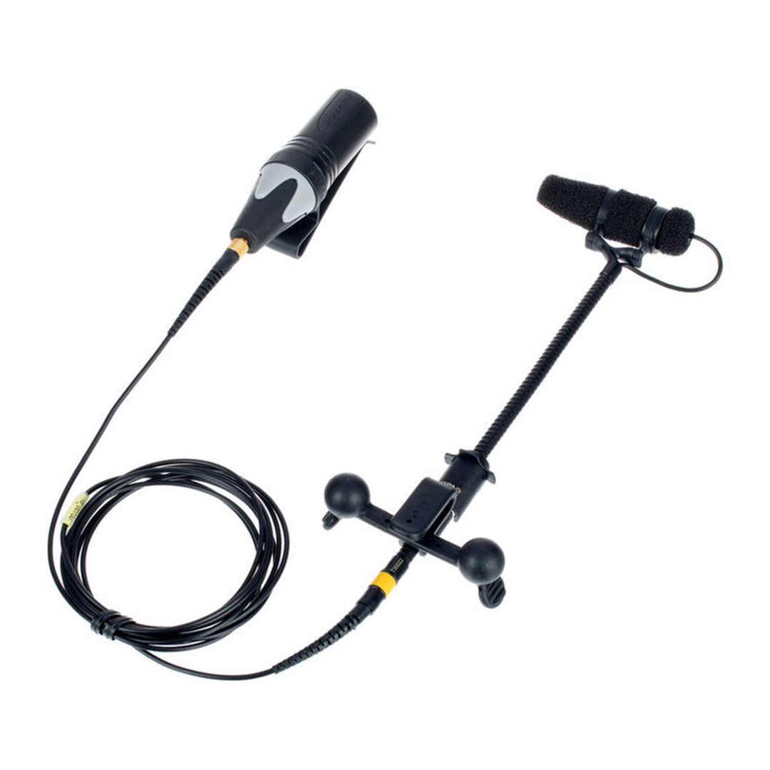 vitamine Kind beest DPA 4099T Clip on Microfoon Trompet / Saxofoon - Jonkheer Sound, Light &  Video