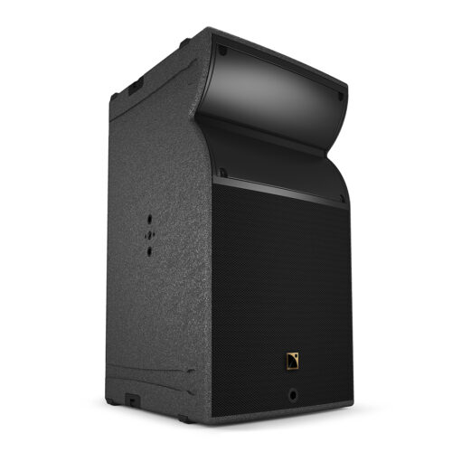Luidsprekers / speakers (los)