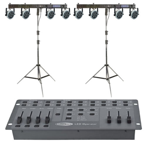 Licht sets