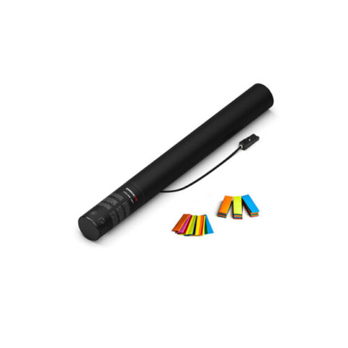 MAGICFX Electric cannon (50 cm) Confetti Rectangles (55x17mm) paper tissue