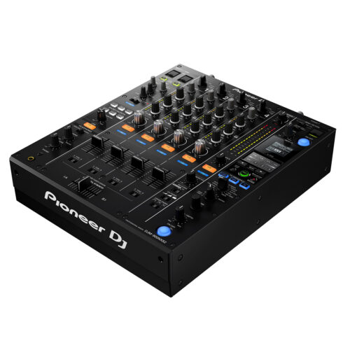 DJ Mengpanelen