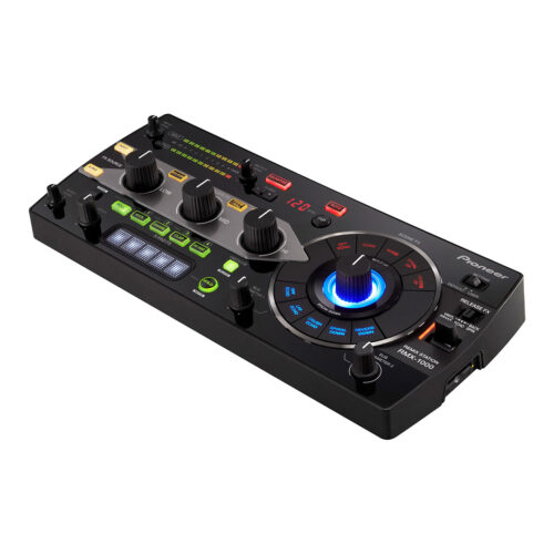 Effecten