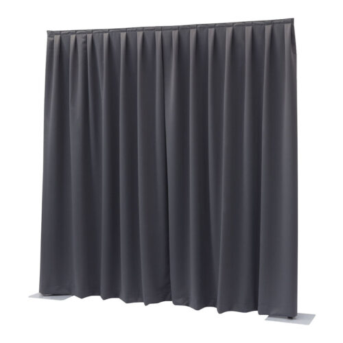 Pipe & Drape