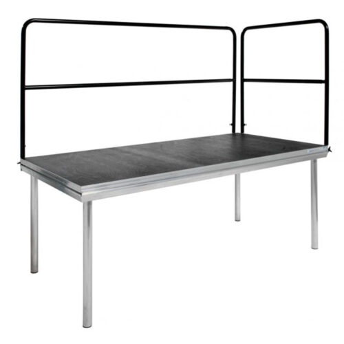 Podium railing