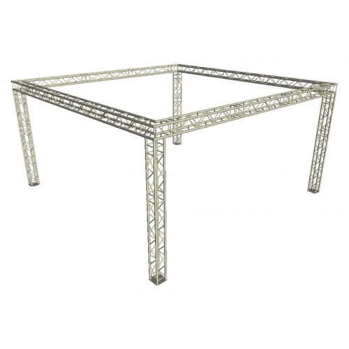 Truss constructie sets