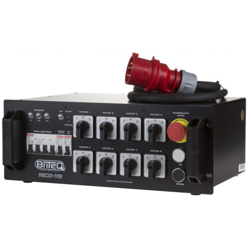 Takel controllers