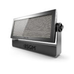 SGM XC-5 Color LED Stroboscoop