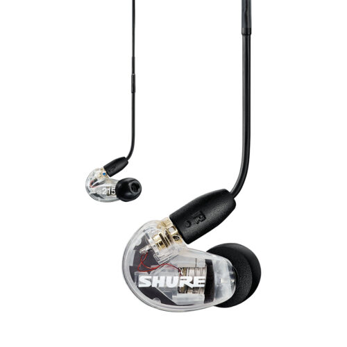 In Ear