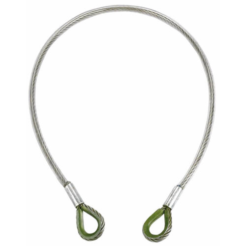 Steels / slings / shackles