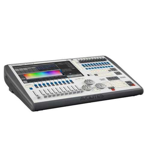 Licht controllers