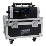 Laserworld RS-2500 RGB 2,5watt full color laser
