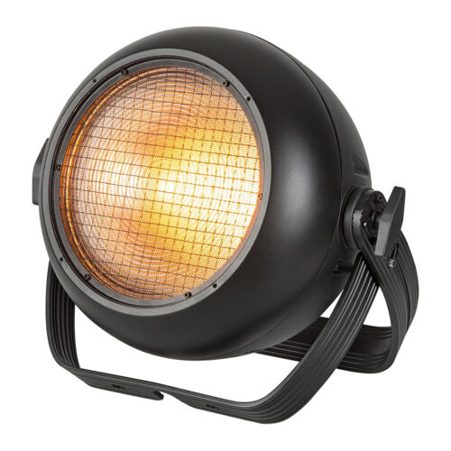 Blinders / sun lichteffecten