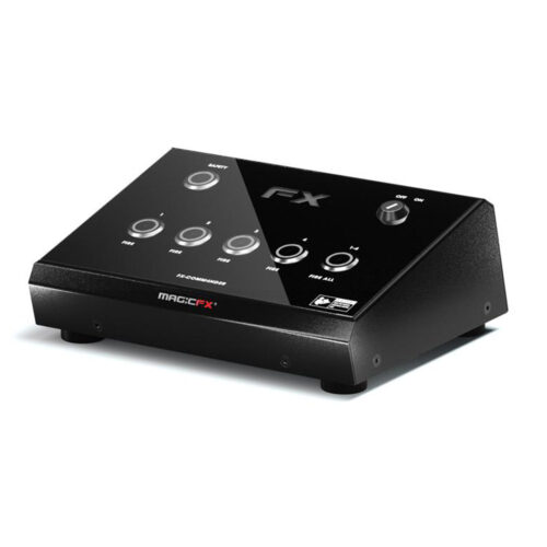 FX controllers