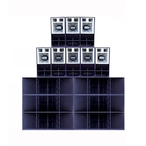 Funktion One geluidsets