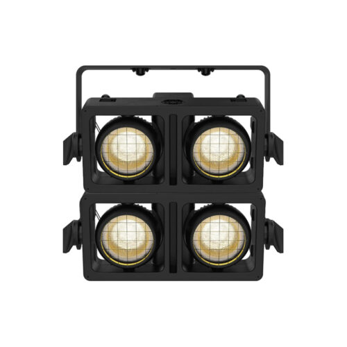 Blinders / sun lichteffecten