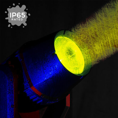Waterdicht / IP65