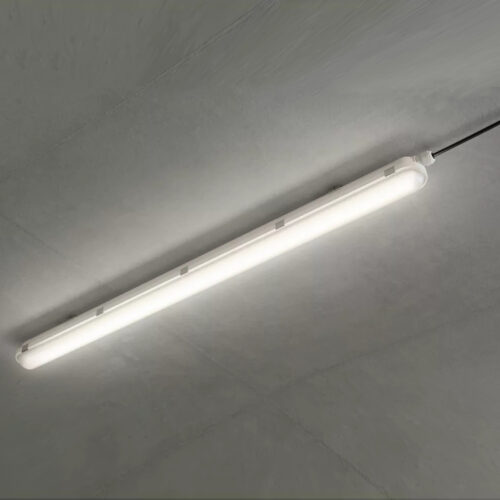 Tijdelijke (TL) verlichting (LED)